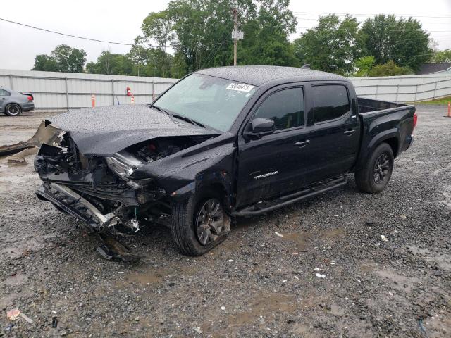 2020 Toyota Tacoma 