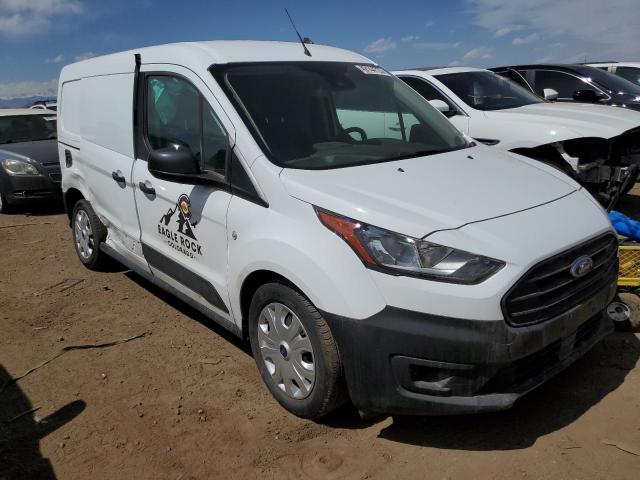 2021 FORD TRANSIT CO - NM0LS7E20M1497140