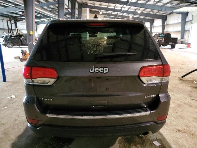 1C4RJFBG4HC742137 Jeep Grand Cherokee Limited