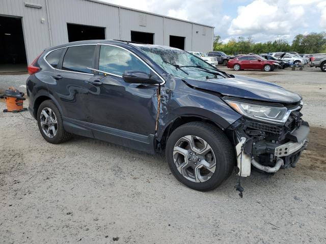 2017 HONDA CR-V EXL - 5J6RW1H83HL003128