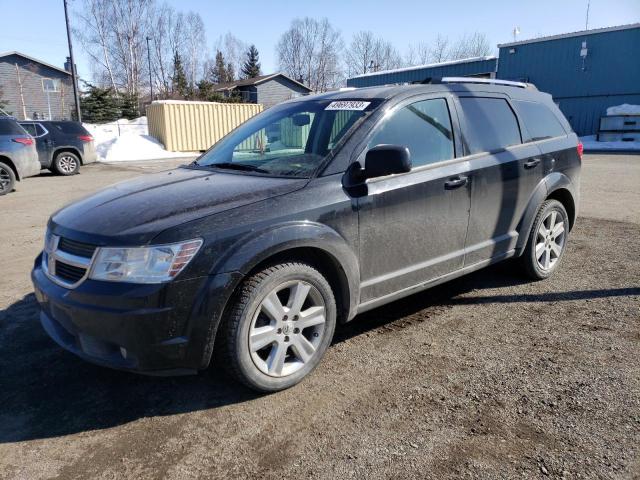 2010 Dodge Journey SXT