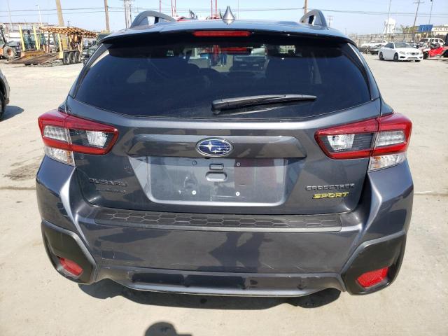 JF2GTHSC5MH349627 Subaru Crosstrek Sport