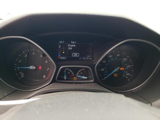 1FADP3N29EL229717 Ford Focus Titanium