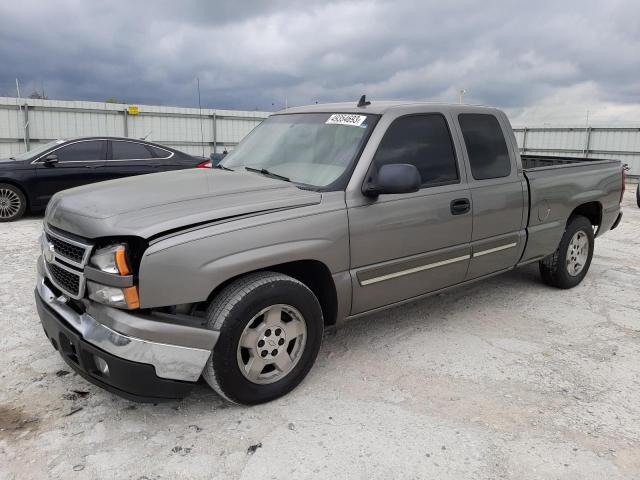 2006 Chevrolet C/K 1500 