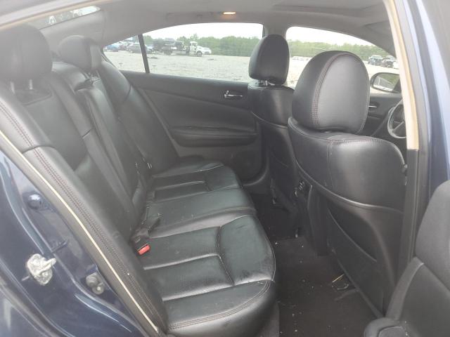 1N4AA5AP1EC914148 Nissan MAXIMA S
