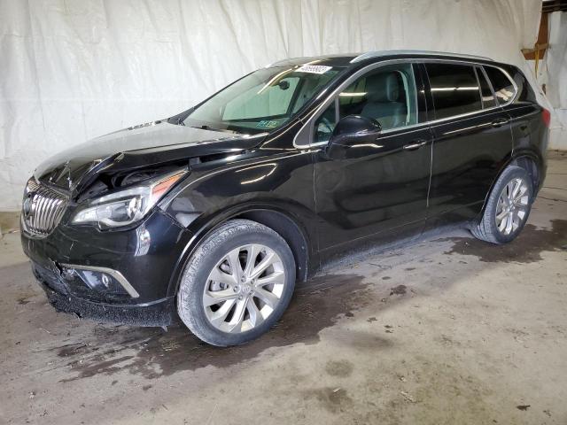 2016 Buick Envision Premium