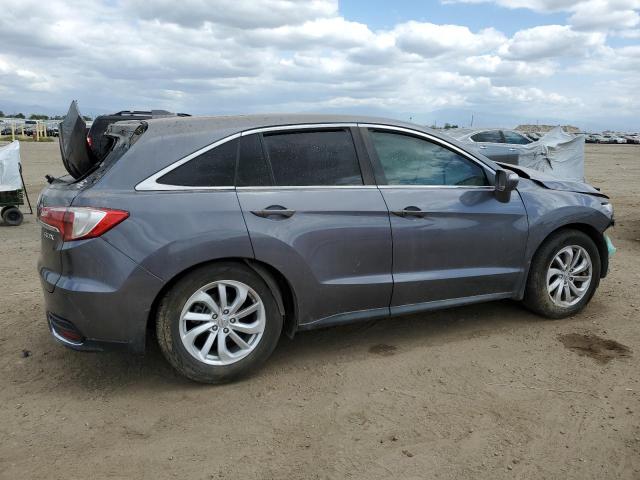 5J8TB3H33JL014967 Acura RDX