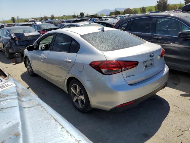 3KPFL4A79JE168720 KIA FORTE LX