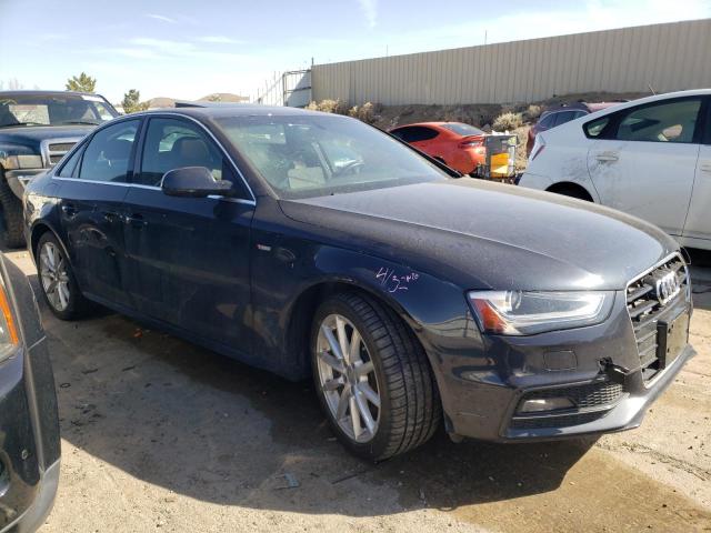 VIN WAUFFAFL5EN029176 2014 Audi A4, Premium Plus no.4