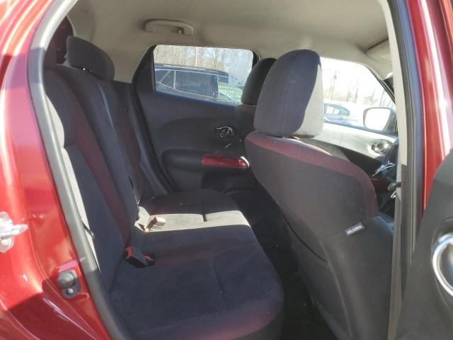 2016 NISSAN JUKE S - JN8AF5MV0GT659831