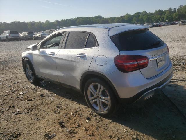 2019 MERCEDES-BENZ GLA 250 - WDCTG4EB8KJ580390