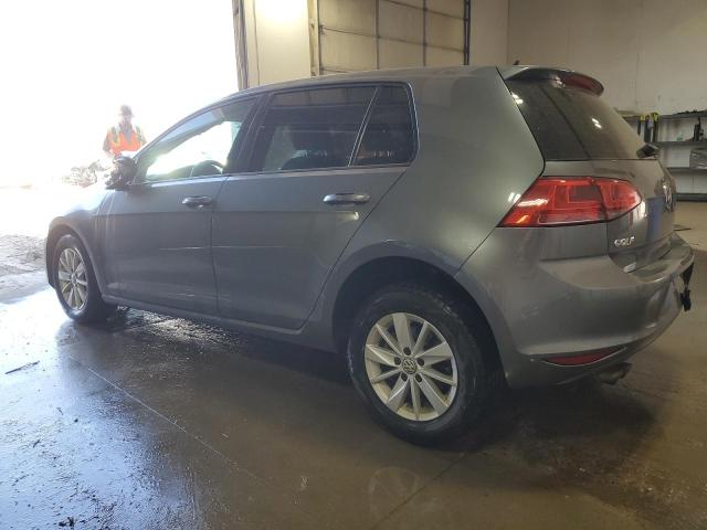 2015 VOLKSWAGEN GOLF - 3VW217AU8FM020743