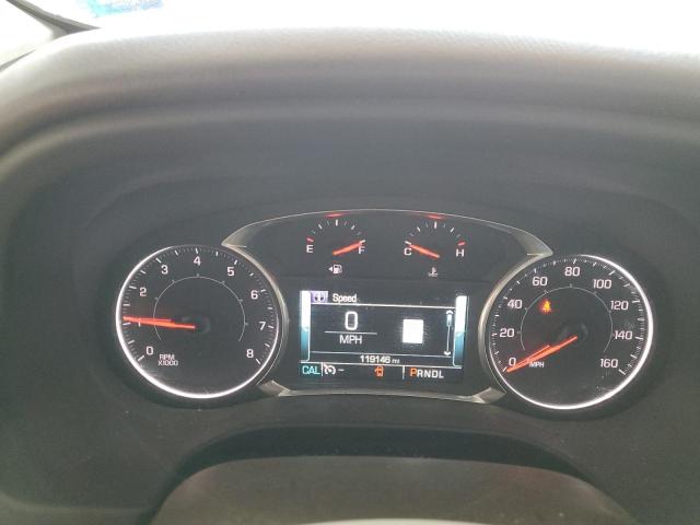 1GKKNMLS1HZ121419 GMC Acadia Slt-1