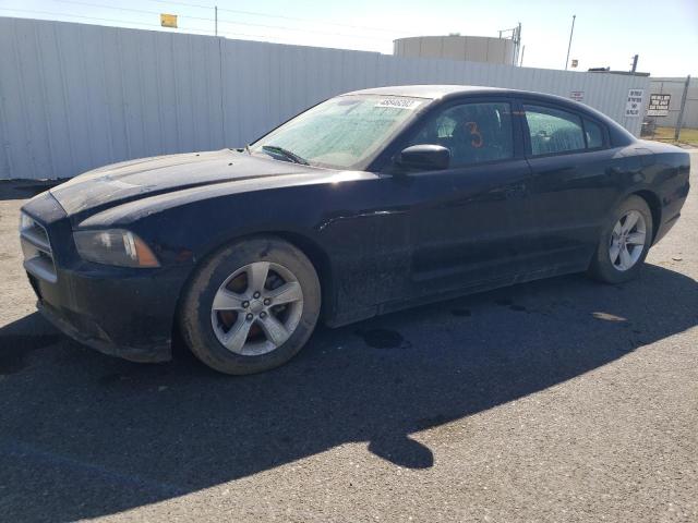 2013 Dodge Charger SE