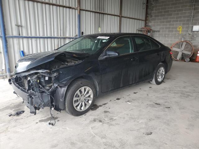 2017 TOYOTA CAMRY 4D 2 - 4T1BF1FK6HU708436