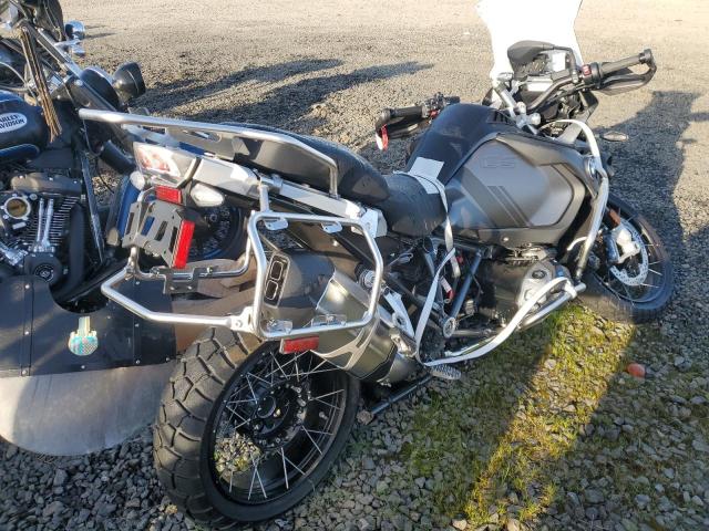 2022 BMW R 1250 GS - WB10M1301N6G11214