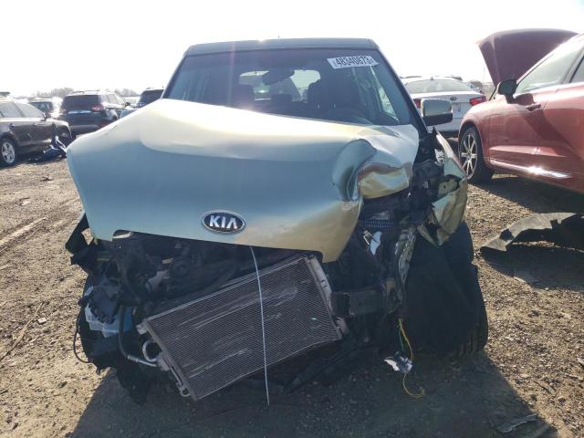 2013 Kia Soul + VIN: KNDJT2A66D7518900 Lot: 46873424