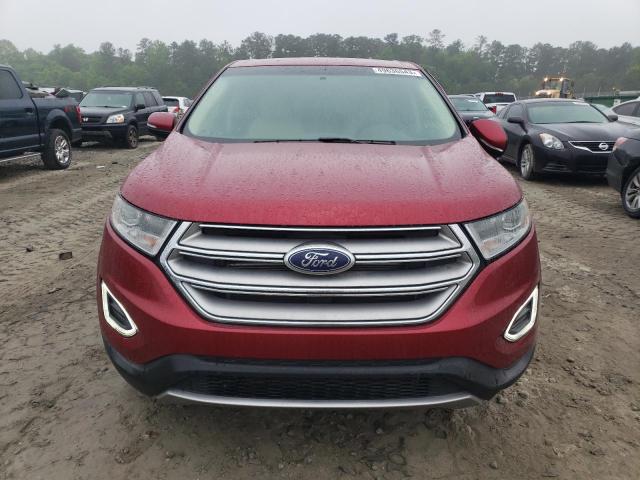 2FMTK3J81FBC22160 2015 FORD EDGE, photo no. 5