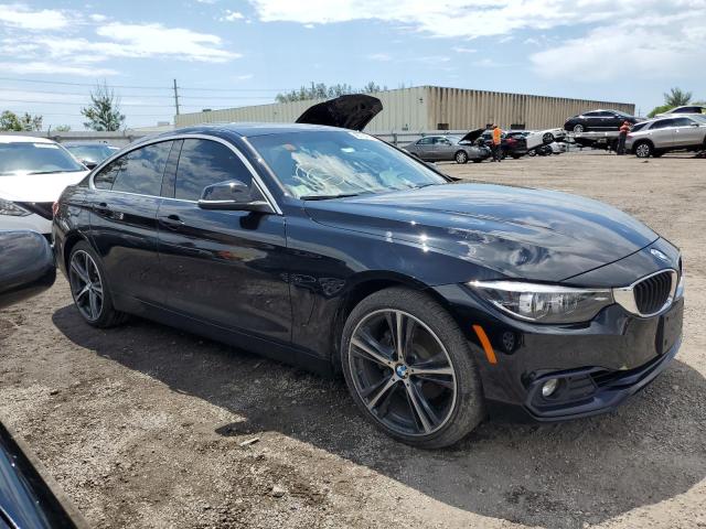 2018 BMW 430XI GRAN - WBA4J3C5XJBG90501