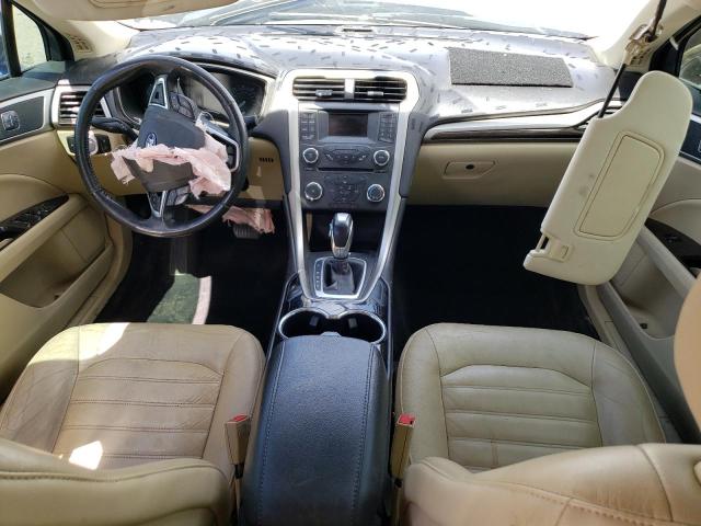 3FA6P0HD2GR217000 Ford FUSION SE