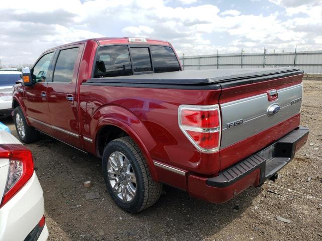 1FTFW1E68EFA32825 Ford F150 Supercrew