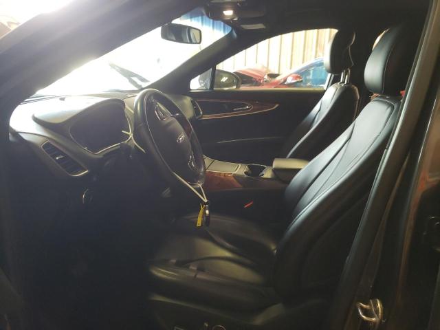 2018 LINCOLN MKX SELECT 2LMPJ6KRXJBL15057
