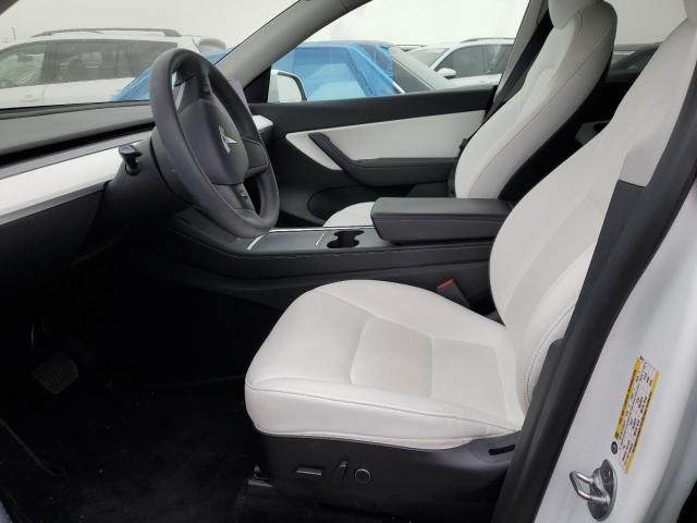 7SAYGDEE1NF359217 Tesla Model Y
