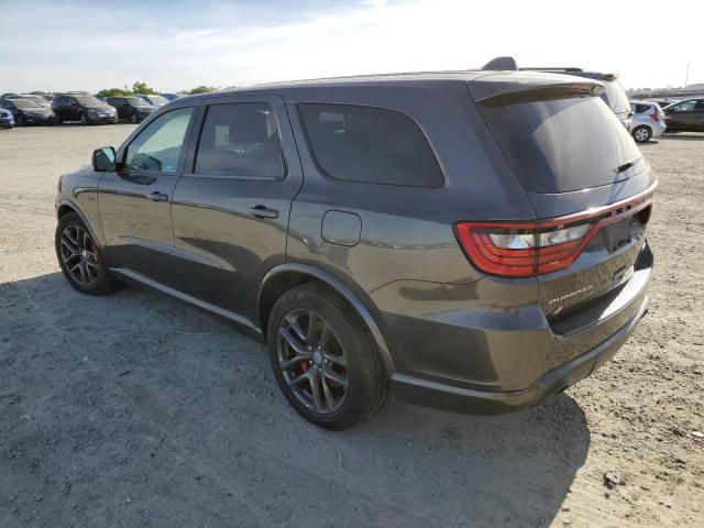 2020 DODGE DURANGO SR - 1C4SDJGJ3LC155954