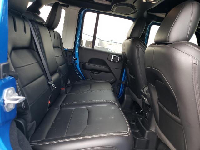 1C4JJXP69NW163058 Jeep Wrangler Unlimited Sahara 4xe