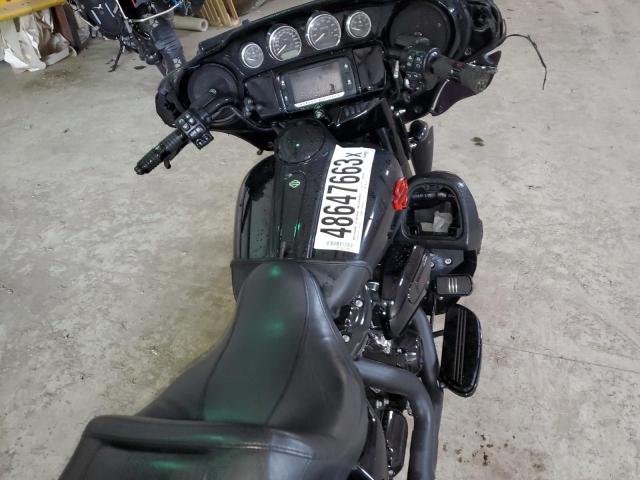 2019 HARLEY-DAVIDSON FLHXS - 1HD1KRP12KB667451