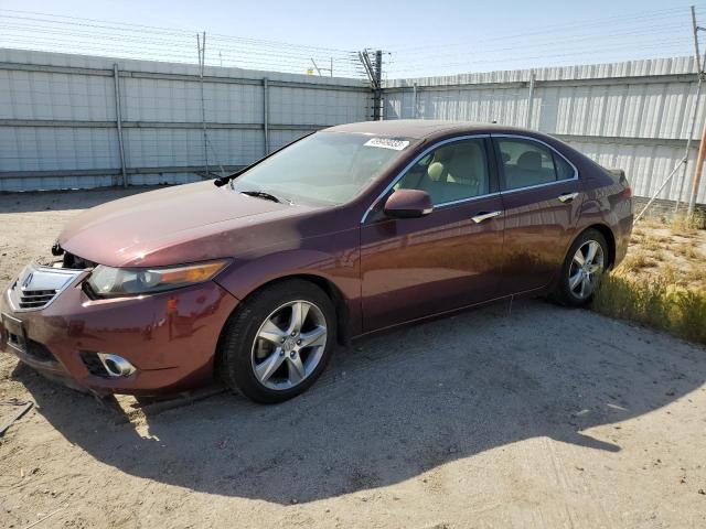 2012 Acura TSX 