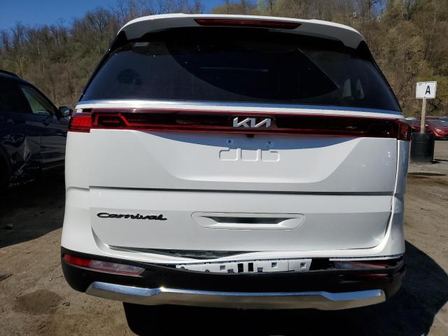 2022 KIA CARNIVAL S KNDNE5H34N6081768