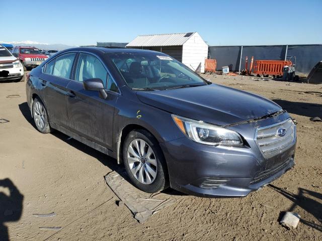 4S3BNBD63F3030637 Subaru Legacy 2.5i Premium
