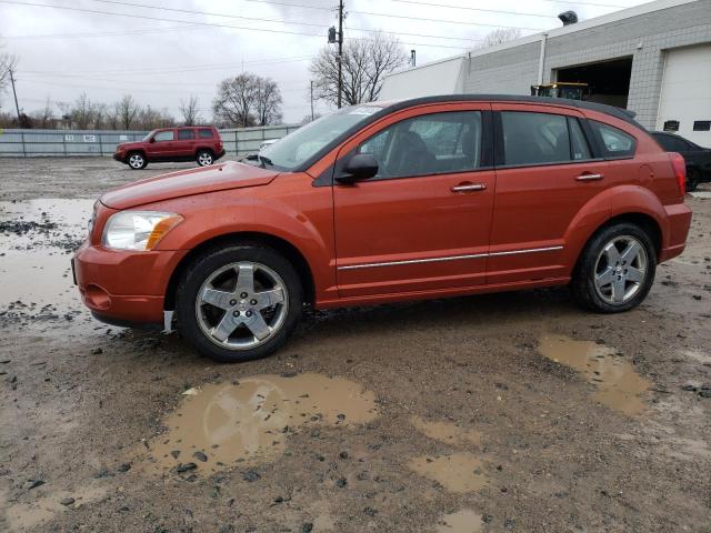 2007 Dodge Caliber R/T