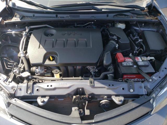 5YFBURHE9JP844031 Toyota COROLLA L
