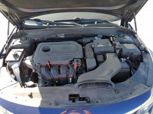 5XXGT4L31LG412370 KIA Optima Lx