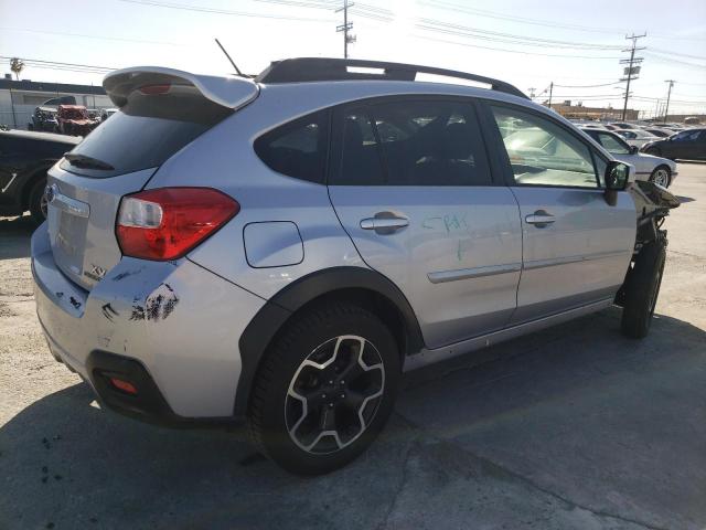 JF2GPAGC7E8257425 Subaru Xv Crosstrek 2.0 Limited