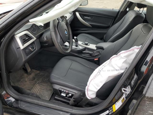 WBA8E5G37HNU43954 BMW 320 XI