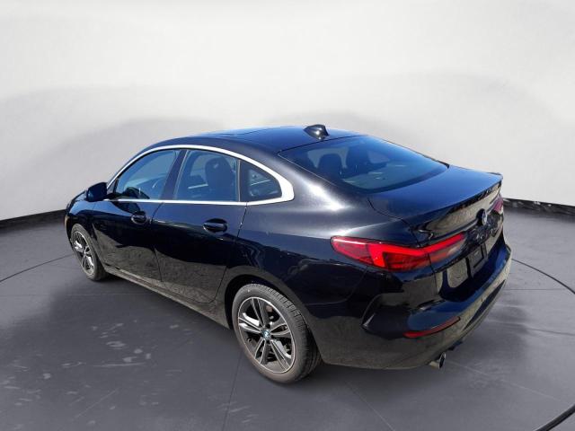 2022 BMW 228I - WBA53AK08N7K21017