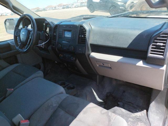 1FTMF1CB1KKE65171 Ford F150