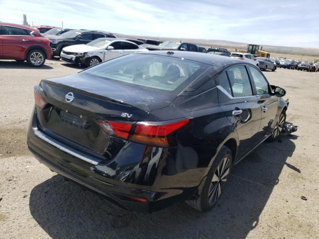 1N4BL4DV1MN394796 Nissan ALTIMA SV