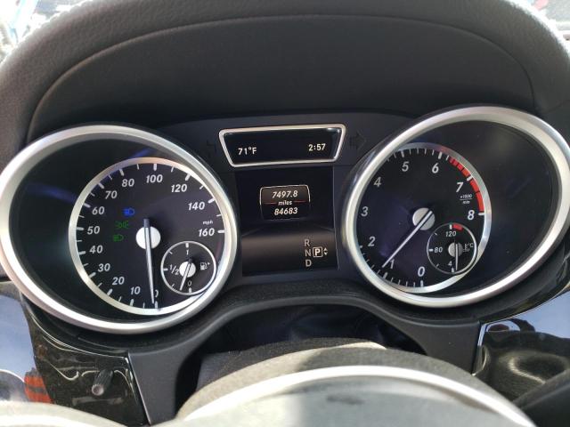 4JGDF6EE1GA695659 Mercedes-Benz Gl 450 4matic