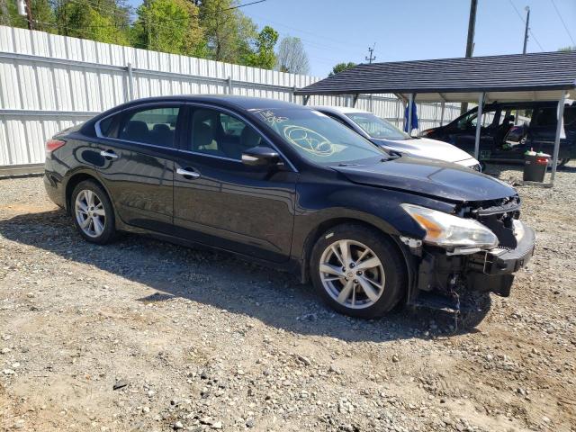 2015 NISSAN ALTIMA 2.5 - 1N4AL3AP8FC480679