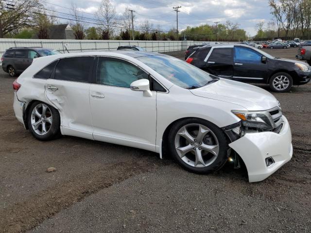 2016 TOYOTA VENZA XLE - 4T3BK3BB9GU120579