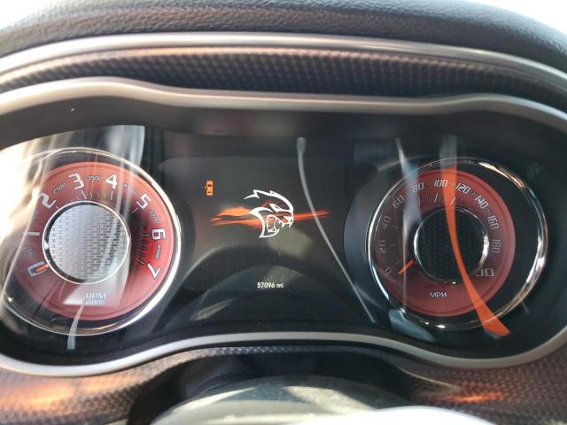 2C3CDZC99GH335395 Dodge Challenger Srt Hellcat