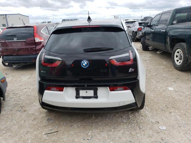 2017 BMW I3 REX - WBY1Z8C37HV893926