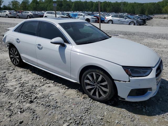 WAUABAF46MN011492 2021 AUDI A4, photo no. 4