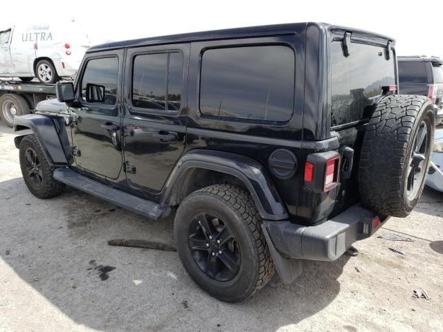 1C4HJXEN6KW685618 Jeep Wrangler Unlimited Sahara