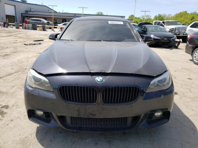 2015 BMW 528 XI - WBA5A7C51FD621412