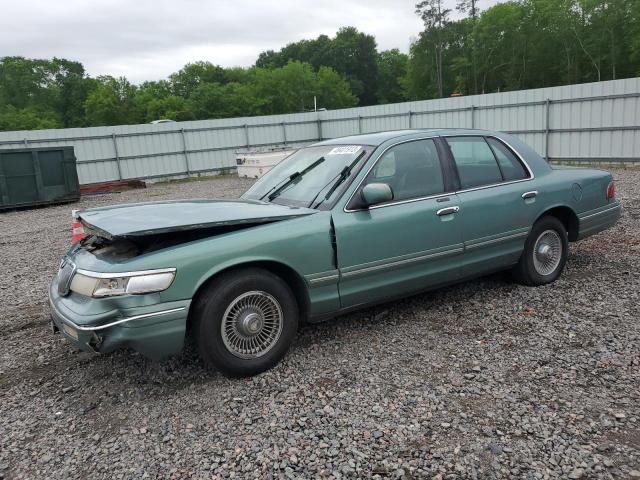 1997 Mercury Grand Marquis GS